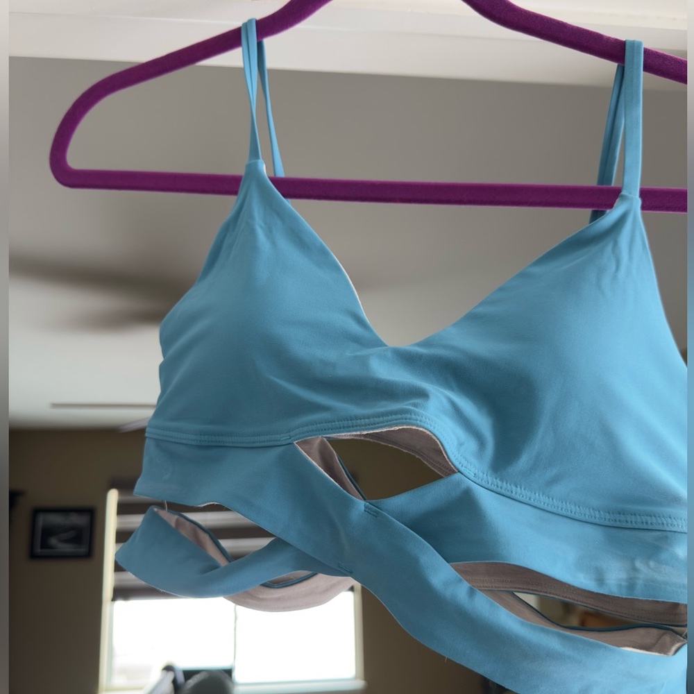 Lululemon Bra